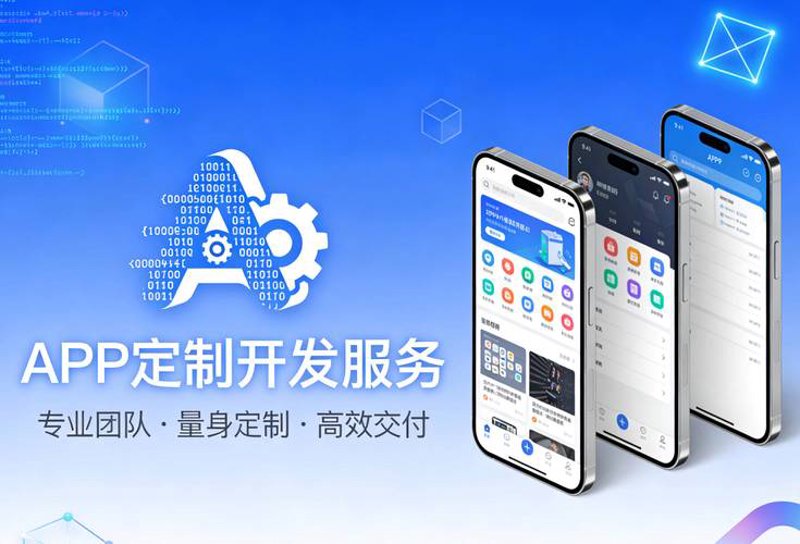 小程序开发